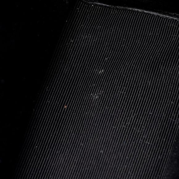 Saint Laurent Mixed Matelasse Grain de Poudre Monogram Large Envelope Bag - Picture 12 of 15